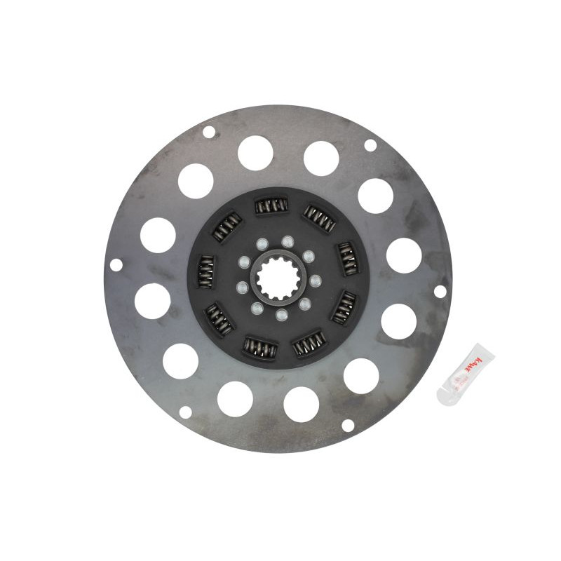 Tarcza sprzęgła D354 Z13 45,6 KAWE 2955N, 2955NKW