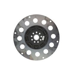 Tarcza sprzęgła D354 Z13 45,6 KAWE 2955N, 2955NKW