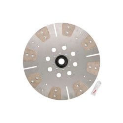 Tarcza sprzęgła D350 Z16 30 mm KAWE 4546, 4546KW