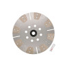 Tarcza sprzęgła D350 Z16 30 mm KAWE 4546, 4546KW