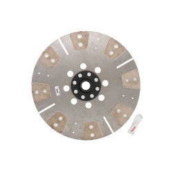 Tarcza sprzęgła D350 Z16 30 mm KAWE 4546, 4546KW