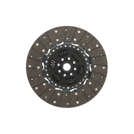 Tarcza sprzęgła D310 Z16 26,7x30 mm KAWE 3047, 3047KW