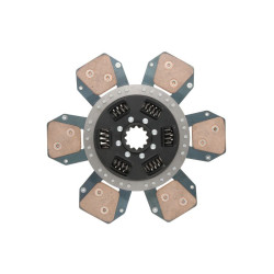 Tarcza sprzęgła D310 Z12 40 mm KAWE 3485, 3485KW