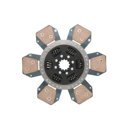Tarcza sprzęgła D310 Z12 40 mm KAWE 3485, 3485KW