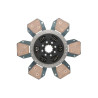 Tarcza sprzęgła D310 Z12 40 mm KAWE 3485, 3485KW