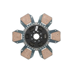 Tarcza sprzęgła D310 Z12 40 mm KAWE 3485, 3485KW