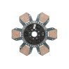 Tarcza sprzęgła D310 Z12 40 mm KAWE 3485, 3485KW