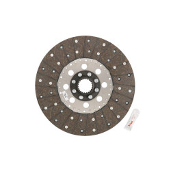 Tarcza sprzęgła D310 Z22 41x45 mm KAWE 3152, 3152KW
