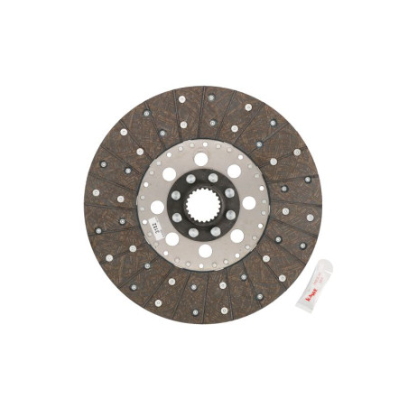 Tarcza sprzęgła D310 Z22 41x45 mm KAWE 3152, 3152KW