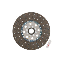 Tarcza sprzęgła D310 Z22 41x45 mm KAWE 3152, 3152KW