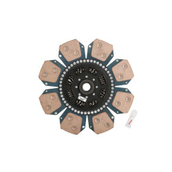 Tarcza sprzęgła D355 Z16 30 mm KAWE 4444, 4444KW