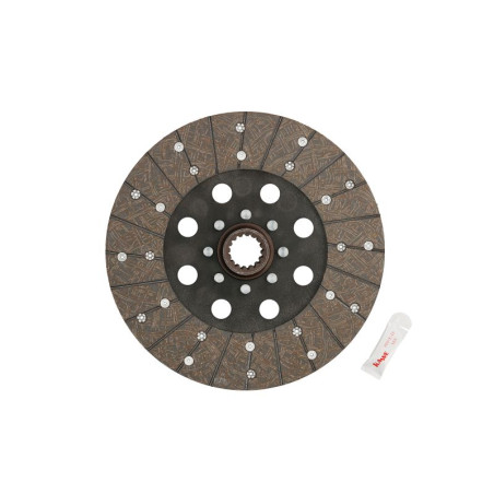 Tarcza sprzęgła D280 Z16 35 mm KAWE 2236, 2236KW