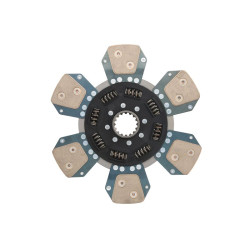 Tarcza sprzęgła D310 Z16 45 mm KAWE 3440, 3440KW