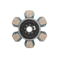 Tarcza sprzęgła D310 Z16 45 mm KAWE 3440, 3440KW