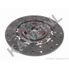 Tarcza sprzęgła D330 Z24 39,5 mm KAWE 3415, 3415KW