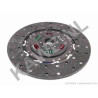 Tarcza sprzęgła D330 Z24 39,5 mm KAWE 3415, 3415KW
