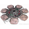 Tarcza sprzęgła D350 Z20 36x40 mm KAWE 4368, 4368KW