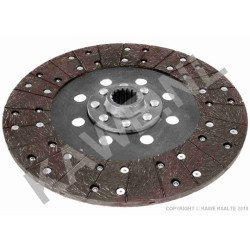 Tarcza sprzęgła D310 Z16 31x35 mm KAWE 3042, 3042KW