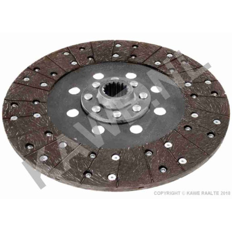 Tarcza sprzęgła D310 Z16 31x35 mm KAWE 3042, 3042KW