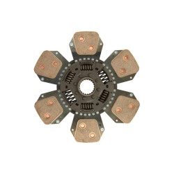 Tarcza sprzęgła D330 Z21 41x45 mm LUK 333 0115 10 , 333011510
