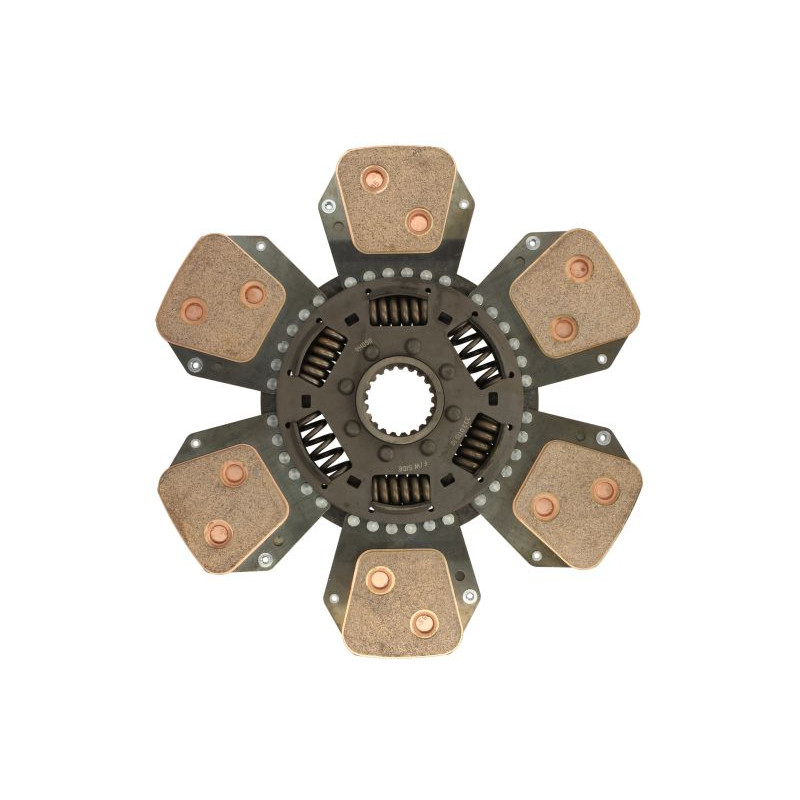 Tarcza sprzęgła D330 Z21 41x45 mm LUK 333 0115 10 , 333011510