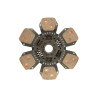 Tarcza sprzęgła D330 Z21 41x45 mm LUK 333 0115 10 , 333011510