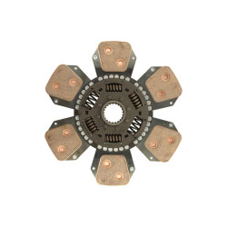 Tarcza sprzęgła D330 Z21 41x45 mm LUK 333 0115 10 , 333011510