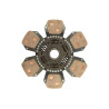 Tarcza sprzęgła D330 Z21 41x45 mm LUK 333 0115 10 , 333011510