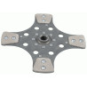 Tarcza sprzęgła D280 Z13 19x22 mm SACHS 1864 600 351:009 , 1864600351:009