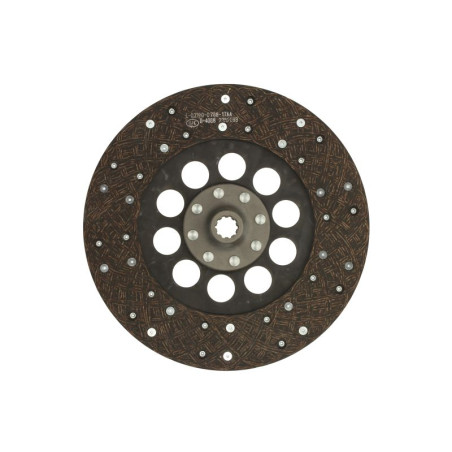 Tarcza sprzęgła D310 Z10 22x25 mm LUK 331 0134 16 , 331013416