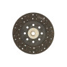 Tarcza sprzęgła D310 Z13 21,7x25 mm LUK 331 0106 16 , 331010616