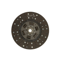 Tarcza sprzęgła D280 Z14 22x25 mm LUK 328 0127 16 , 328012716