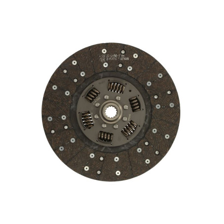 Tarcza sprzęgła D280 Z14 22x25 mm LUK 328 0127 16 , 328012716
