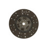 Tarcza sprzęgła D280 Z14 22x25 mm LUK 328 0127 16 , 328012716