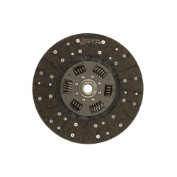 Tarcza sprzęgła D280 Z14 22x25 mm LUK 328 0127 16 , 328012716