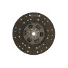 Tarcza sprzęgła D280 Z14 22x25 mm LUK 328 0127 16 , 328012716