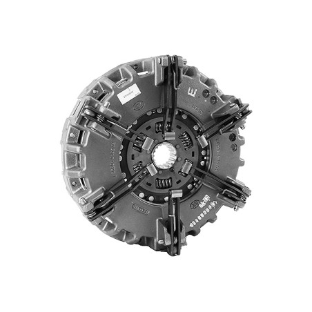 LUK-231003312 docisk sprzęgła D310/310
