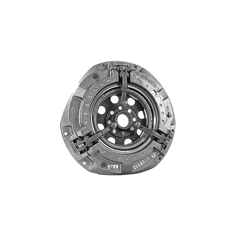 LUK-230001342 docisk sprzęgła D300/250