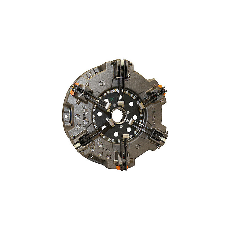 LUK-231005011 docisk sprzęgła D310/310