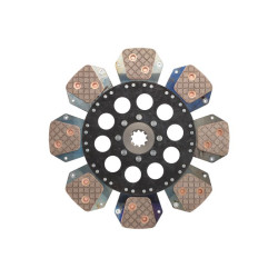 Tarcza sprzęgła D330 Z10 26x32 mm LUK 333 0120 10 , 333012010