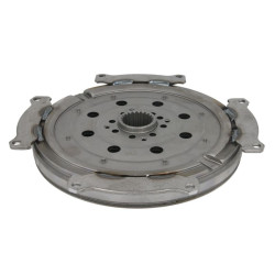 Tarcza sprzęgła D352 Z22 41 x45 LUK 370 0052 10 , 370005210