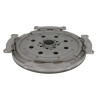 Tarcza sprzęgła D352 Z22 41 x45 LUK 370 0052 10 , 370005210