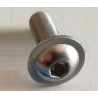 Vicon RG00050664/MJ Śruba M8x25