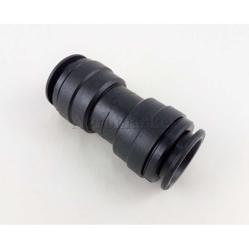 Rau-Łącznik prosty RG00061053 Kverneland / Rau 9000061053008