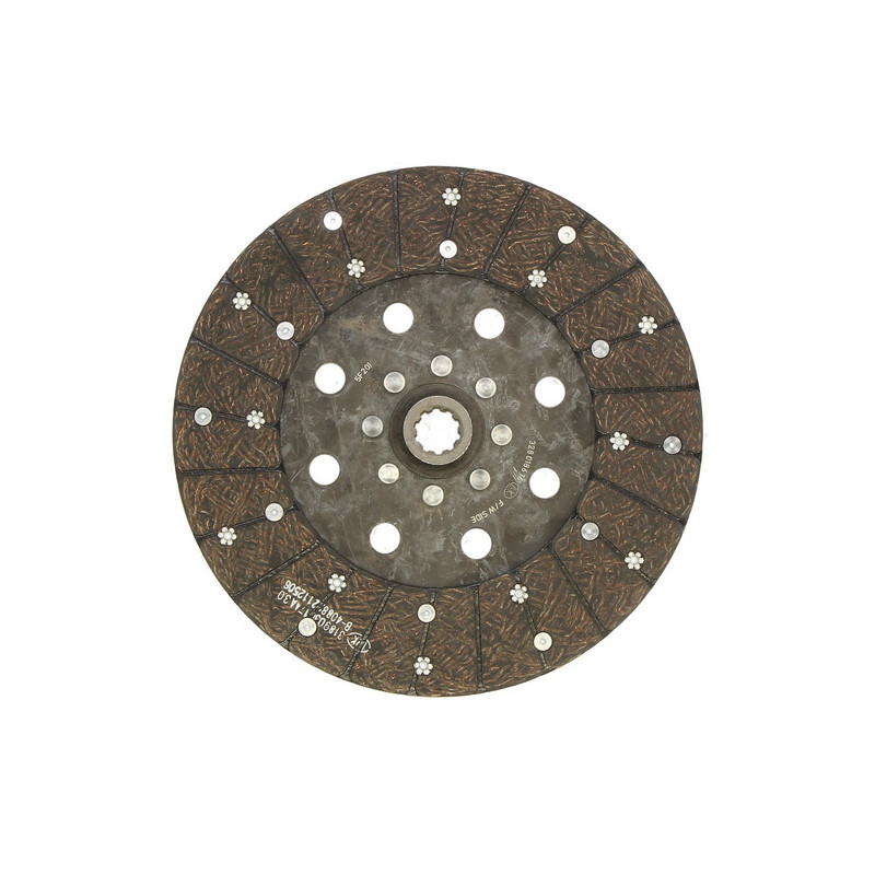 Tarcza sprzęgła D280 Z10 22x25 mm LUK 328 0186 16 