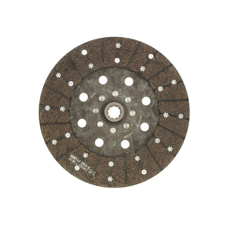 Tarcza sprzęgła D280 Z10 22x25 mm LUK 328 0186 16 