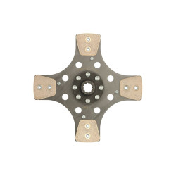 Tarcza sprzęgła D280 Z10 22x25 mm LUK 328 0332 10 