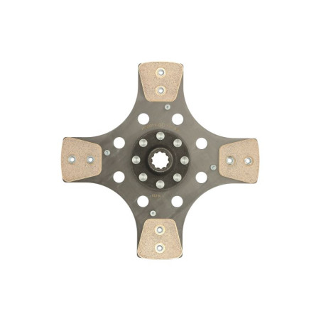 Tarcza sprzęgła D280 Z10 22x25 mm LUK 328 0332 10 