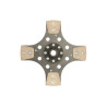 Tarcza sprzęgła D280 Z10 22x25 mm LUK 328 0332 10 