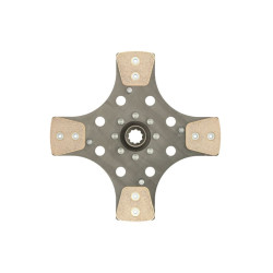 Tarcza sprzęgła D280 Z10 22x25 mm LUK 328 0332 10 